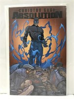 Absolution #0A