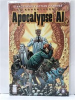 Apocalypse AI #1A