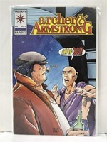 Archer and Armstrong #12