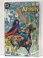 Arion Lord of Atlantis #9