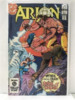 Arion Lord of Atlantis #13