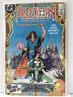 Arion Lord of Atlantis #30