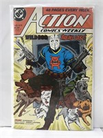 Action Comics #615