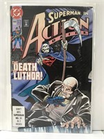 Action Comics #660