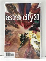 Astro City #20