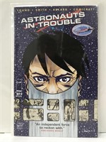 Astronauts In Trouble #4
