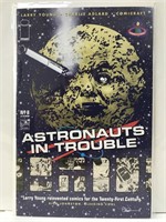 Astronauts In Trouble #8