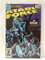Atari Force #11