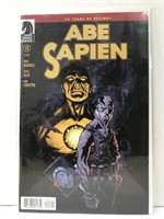 Abe Sapien #15