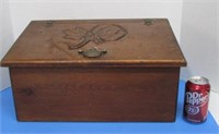 Bread Box Vintage