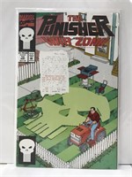 Punisher War Zone #13