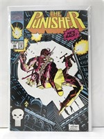 Punisher #62