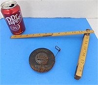 Vintage Measuring Tapes