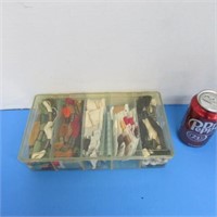 Organizer With Thread