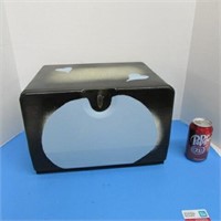 Metal Bread Box