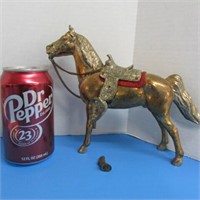 Vintage Carnival Horse ( Clean Break Needs Repair)