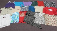 Womans 2X-3X Clothing Lot