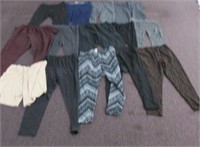 Womans 2X-3X Clothing Lot