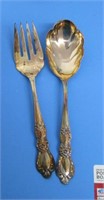 Rogers Serving Set