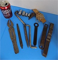 Vintage Tool Group