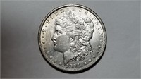 1894 O Morgan Silver Dollar Extremely High Grade