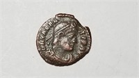 364-378 AD Ancient Roman Coin High Grade