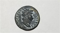 Ancient Greece Coin