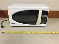 Danby Microwave