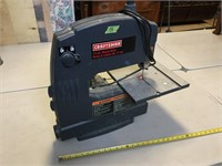 11" Band Saw