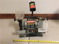 Bench Grinder