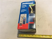 Mastercraft Propane Torch Kit