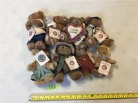 Boyd's Collectable Bears