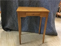 Night Stand with Drawer (23"x15.5"x30")