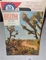 Arizona magazines