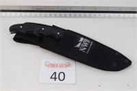 Browning NWTF Combo Knife Set
