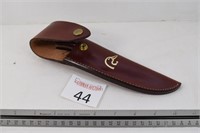 Grohmann DU Hunting Knife