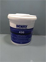 Tub of Henry 430
