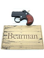Bearman Big Bore Guardian, .38 Special- NIB