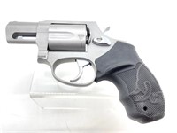 Taurus Model 605 .357, 5 Shot 2” Barrel, 
Double