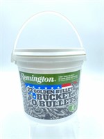 (1400) Rounds 22LR Remington Golden Bullet Bucket