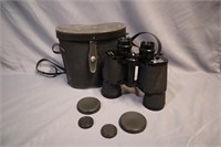 Kurt Muller Taymor 7 x 50 binoculars
