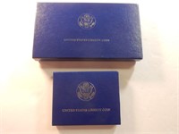 U.S. Liberty Coins