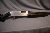 Winchester model 1200 pump shotgun