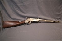 Sharps & Hankins Civil war Army carbine 52 Cal.