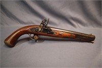 Harpers Ferry 58 caliber flintlock Pedersoli