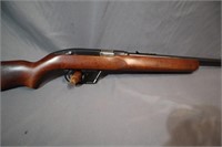 Winchester model 77 .22 cal semi