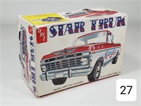 Ford Star Truk Model Kit