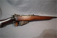 Longbranch No. 4 MK 1 303 rifle