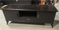 TV STAND CREDENZA Asian Accents Influence