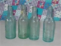 Hunter's bottles (Brazil)